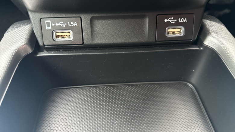 Honda CR-V 2.0 i-MMD Hybrid SE 5dr eCVT Hybrid Estate